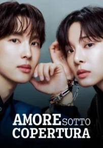 Amore sotto copertura