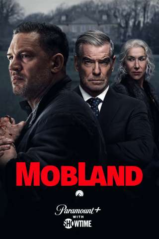 MobLand streaming