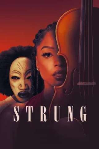 Strung streaming