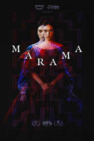Mārama streaming