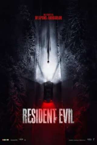 Resident Evil streaming