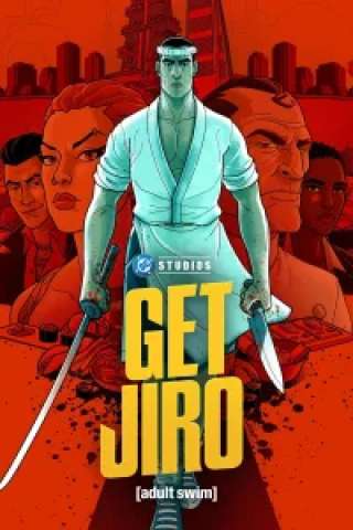 GET JIRO streaming