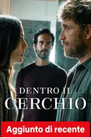 Dentro il cerchio streaming