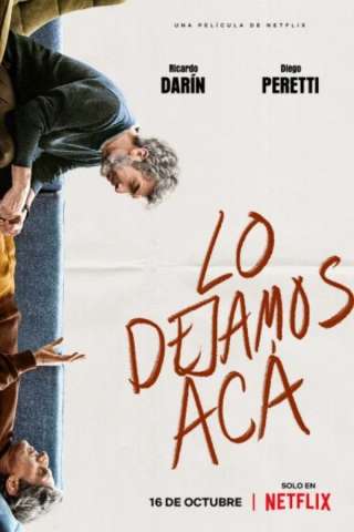 Terapia creativa streaming