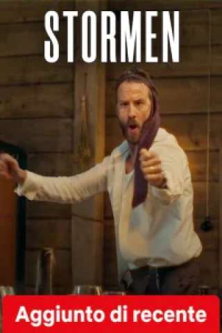 Stormen streaming