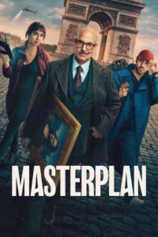 Masterplan streaming