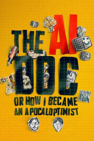 The AI Doc: Or How I Became an Apocaloptimist streaming
