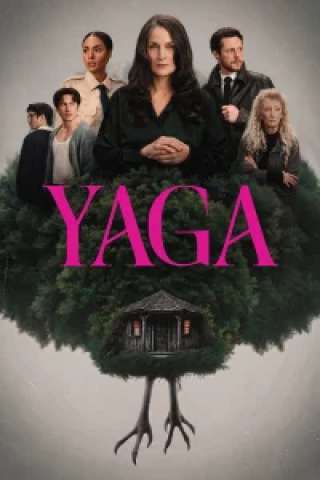 YAGA streaming