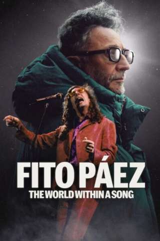 Fito Páez: El mundo cabe en una canción streaming