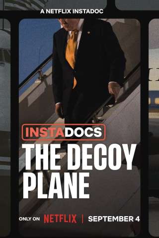 Instadocs: The Decoy Plane streaming