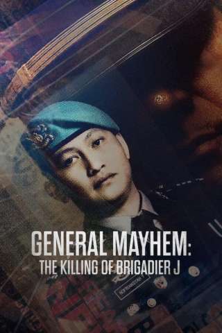 Skenario Sang Jenderal streaming