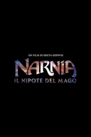 Narnia - Il nipote del mago streaming